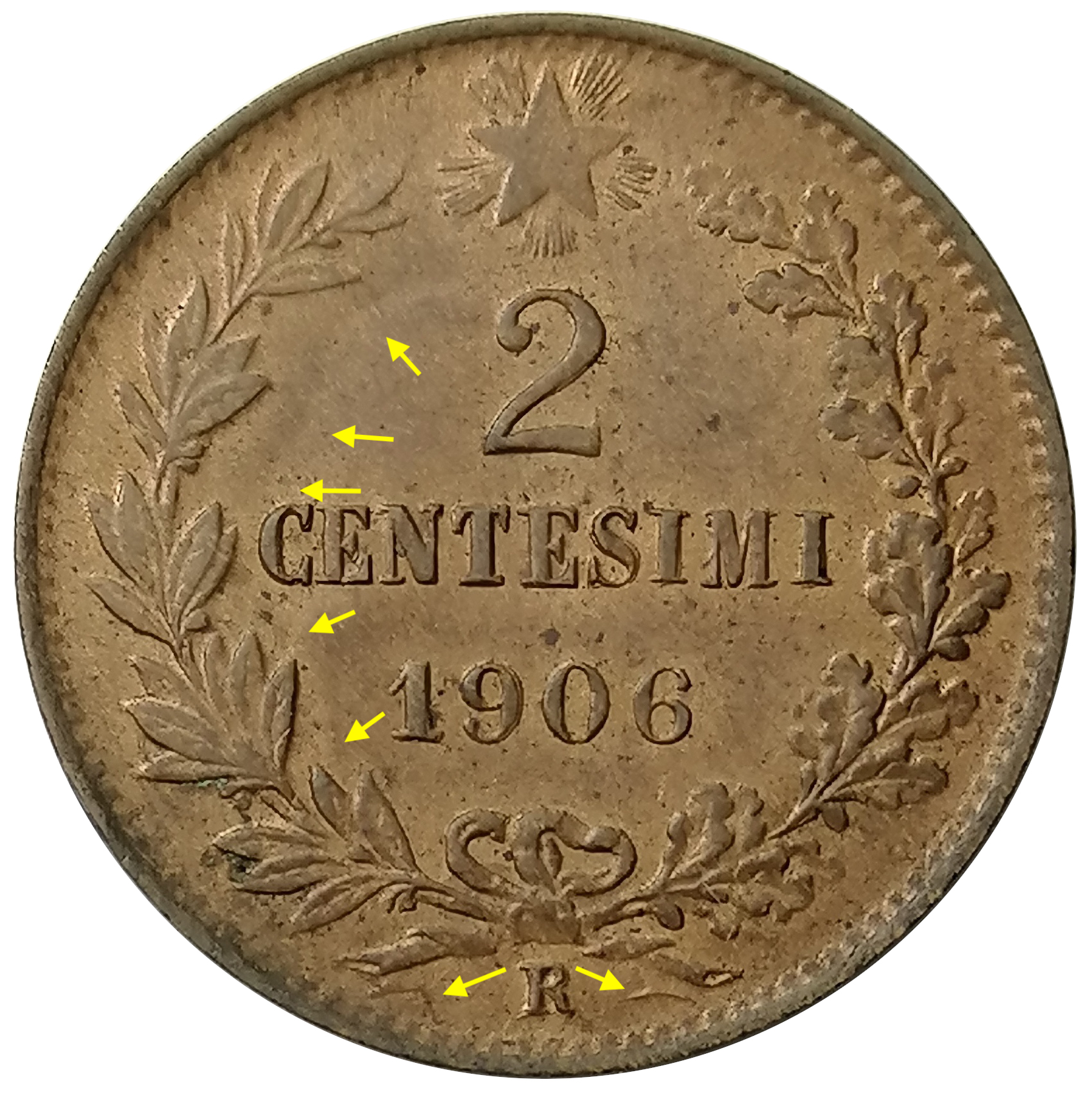 sena coins